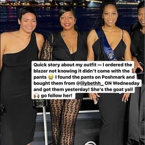 ⭐️⭐️⭐️⭐️⭐️ 5 star rating